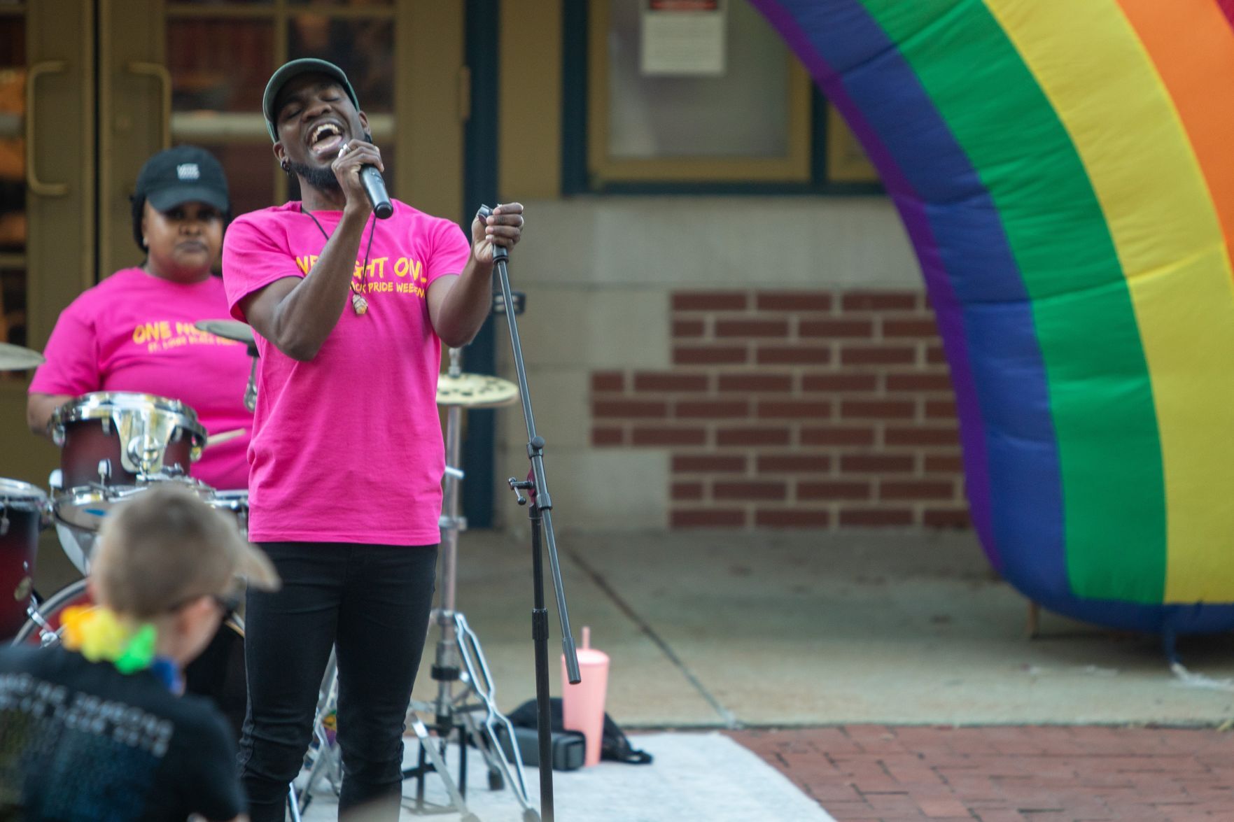 Tower Grove Pride festival returns in 2021